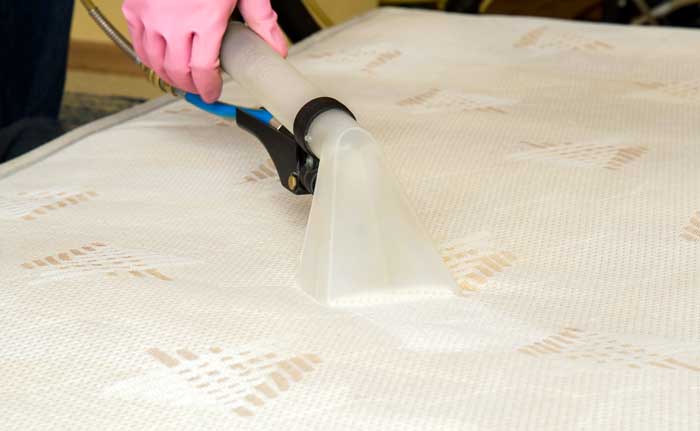 Commercial Carpet Cleaning